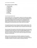 Las primeras app de Banca móvil