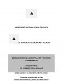 Sistema de Control Interno y Unidad de Auditoria Interna