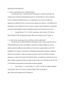 BUSQUEDA DOCUMENTAL. Página 1