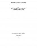 Proposiciones y Tablas de Verdad