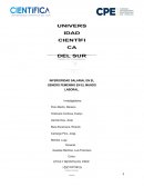 Inferioridad salarial en el género femenino en el mundo laboral