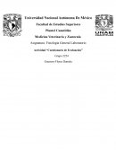 Cuestionario electrocardiograma