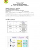 RELACIONES TRIGONOMETRICAS