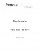 Hay diamantes en la mina de datos por Gary Loveman