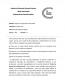 SÍNDROME NORMAL ADOLESCENTE