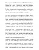 Analisis Derek Evans