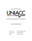 Delitos tributarios en Сhile