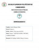 Las manos milagrosas: la historia de Ben Carson