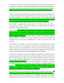 Estudiante de Economía y Negocios Internacionales