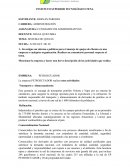 FUNDAMENTOS ADMINISTRATIVOS