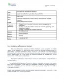 Fabricación de Pelonetes en Hershey’s