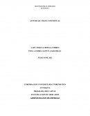 PROGRAMA EDUCATIVO: INVESTIGACION DE MERCADOS ADMINISTRACION DE EMPRESAS