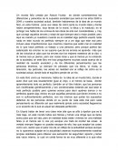 Un mundo feliz, Adouls Huxley