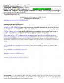 La solidaridad una necesidad para pertenecer y convivir