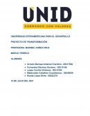 Ensayo Basico de Mercadotecnia. Empresa Nature