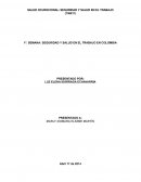 Administracion y control de inventario. Issal Ltda