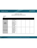 Cuadro comparativo resolucion de conflictos