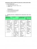 TRABAJO DE CURÍCULO Y DIDÁCTICA APLICADA A LA EDUCACIÓN FÍSICA