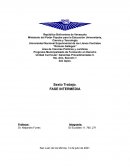 Unidad Curricular: Garantías Procedimentales II