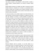 LA ALEGRÍA DE ENSEÑAR. RUBEM ALVES