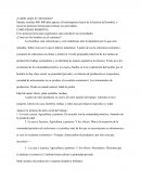 ¿Cuándo surgió la vida humana?