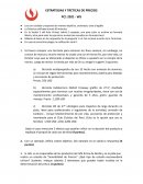 ESTRATEGIAS Y TÁCTICAS DE PRECIOS