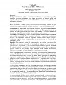 Naturaleza Juridica del Impuesto