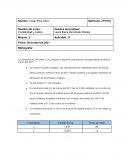 Actividad 11 Contabilidad y Costos
