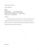 Factibilidad y evaluación de proyectos