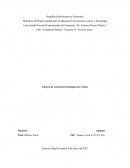 Ensayo de Gerencia estratégica de Costos