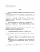 Mapa mental medios de comunicacion