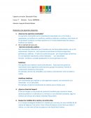 Espacio curricular: Educación Física