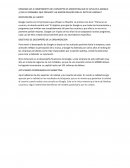 Posicionamiento Google