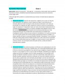 Economía Internacional. Clase 1