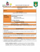 PLAN DE NIVELACIÓN “ME PONGO AL DÍA”