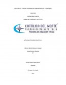 GERENCIA ESTRATEGICA DE COSTOS