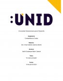 El costo promedio. Coste unitario o coste medio