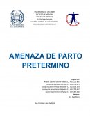 HOSPITAL CENTRAL DE SAN CRISTOBAL GINECOLOGIA Y OBSTRETICIA