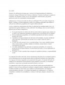 Propuesta Planeación PARA Investigación DE Mercados