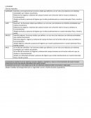 CRITERIOS DE EVALUACIÓN II PERIODO