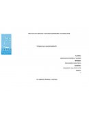 Teorias del envejecimiento