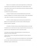 Alimentos Tóxicos para las Mascotas