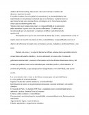 Análisis del Greenwashing