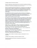 Investigar sobre las manchas de Tardieu