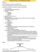 Fundamentos de la contabilidad: Organizaciones, información y requisitos