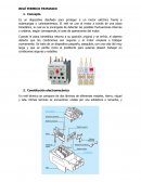 EL RELÉ TERMICO I