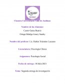 ¿Qué es persuasión?