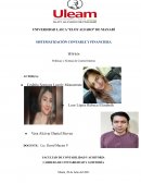 Políticas y Normas de Control Interno