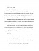 Sistema de cuenta multiple