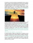 Coaching Transpersonal